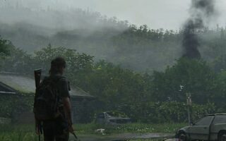 HD wallpaper The Last of Us 2 the last of us part II PlayStation 4 Naughty Dog iphone 13 pro max wallpaper