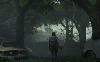 HD wallpaper The Last of Us 2 the last of us part II PlayStation 4 Naughty iphone 13 pro max wallpaper