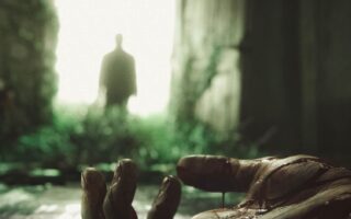 HD wallpaper The Last of Us Part II 4K iphone 13 pro max wallpaper
