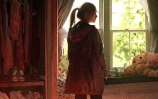 HD wallpaper The Last of Us The Last of Us 2 Ellie fan art Video Game Art iphone 13 pro max wallpaper