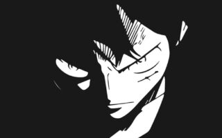 HD wallpaper anime Monkey D. Luffy One Piece iphone 13 pro max wallpaper 4k