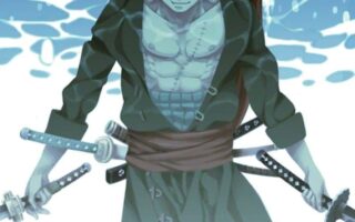 HD wallpaper anime piece roronoa zoro iphone 13 wallpaper