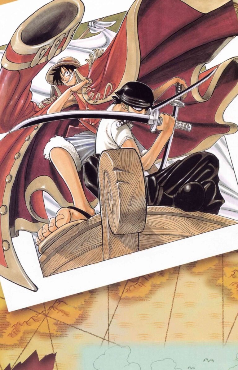 HD wallpaper one piece anime roronoa zoro monkey d luffy Anime One Piece HD Art iphone 13 pro max wallpaper 4k scaled
