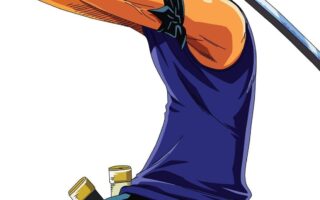 HD wallpaper one piece zoro Anime One Piece HD Art iphone 13 wallpaper