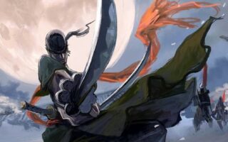HD wallpaper samurai digital wallpaper Anime One Piece Zoro Roronoa real people iphone 13 pro max wallpaper 4k
