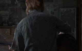 HD wallpaper the last of us part 2 ellie iphone 13 pro max wallpaper 4k