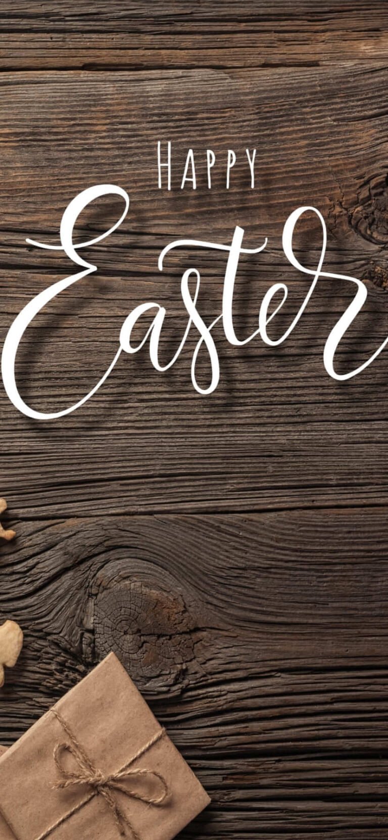 Happy Easter iPhone Wallpaper Easter background