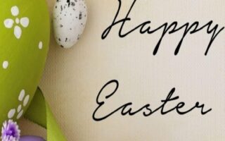 Happy Easter iPhone Wallpaper Easter backgrounds