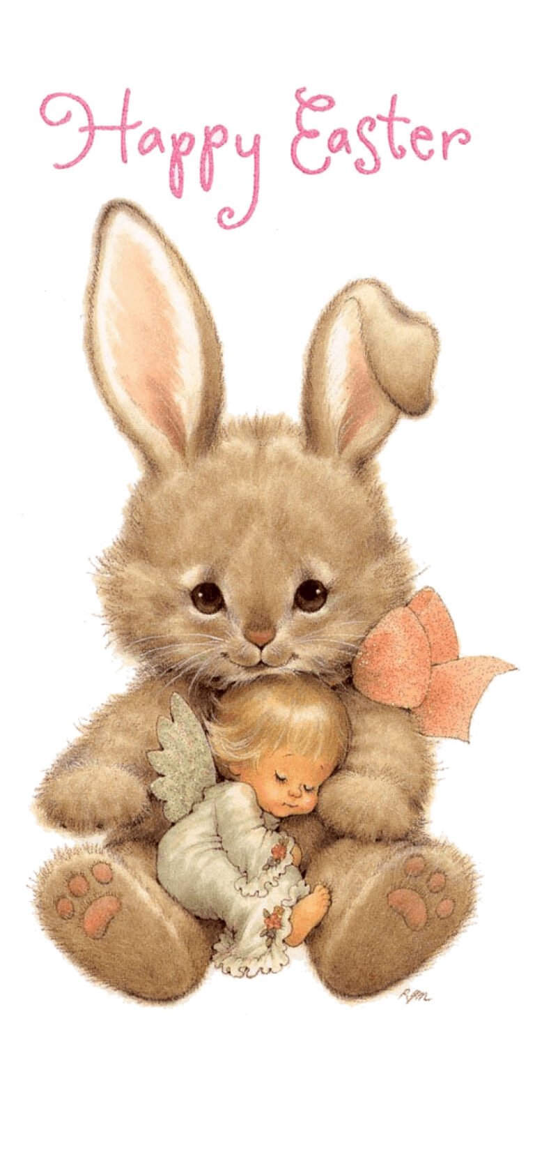 Happy Easter iPhone Wallpaper Easter screensavers 2