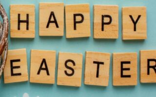 Happy Easter image For iPhone Wallpaper Easter background