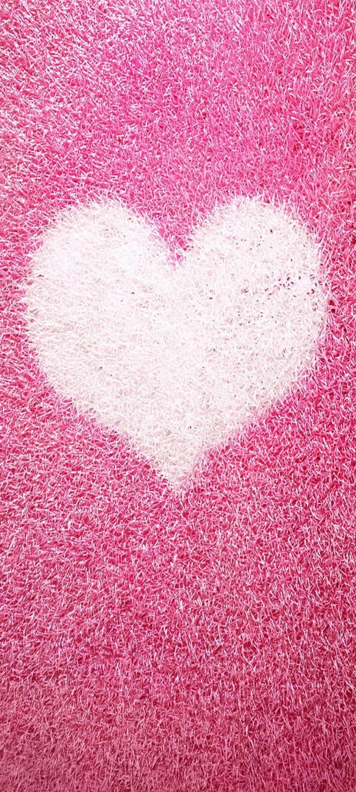 Love pink iPhone Wallpaper 720x1600 Wallpaper HD for All Phone 013