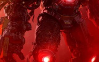 Mutant Hulk Buster iphone 13 pro max wallpaper