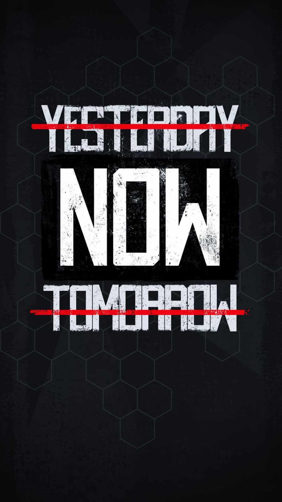 Super-HD-Quote-NOW-iPhone-Wallpaper