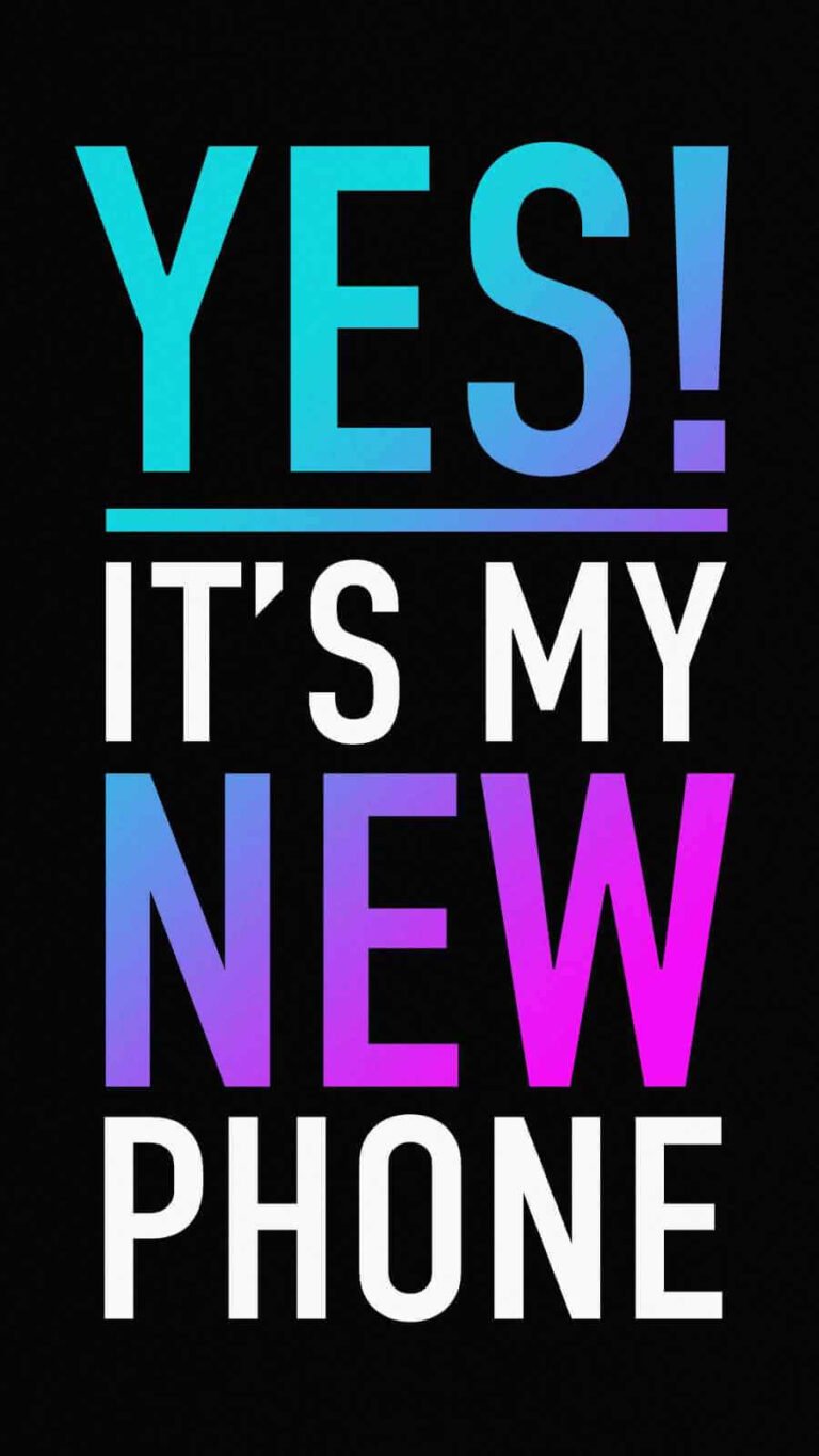 Super HD Quote New Phone iPhone Wallpaper