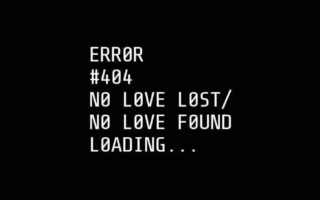 Super HD Quote No Love Found