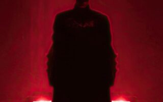 batman forever 2022 iphone 13 pro max wallpaper