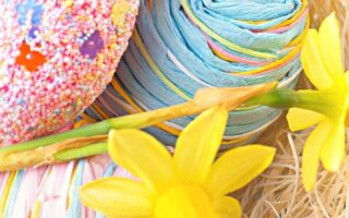 best Easter iPhone Wallpaper Easter background