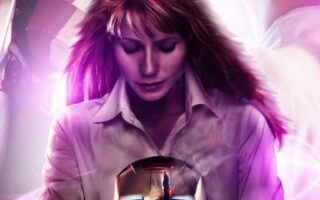 gwyneth paltrow missing iron man iphone 13 pro max wallpaper