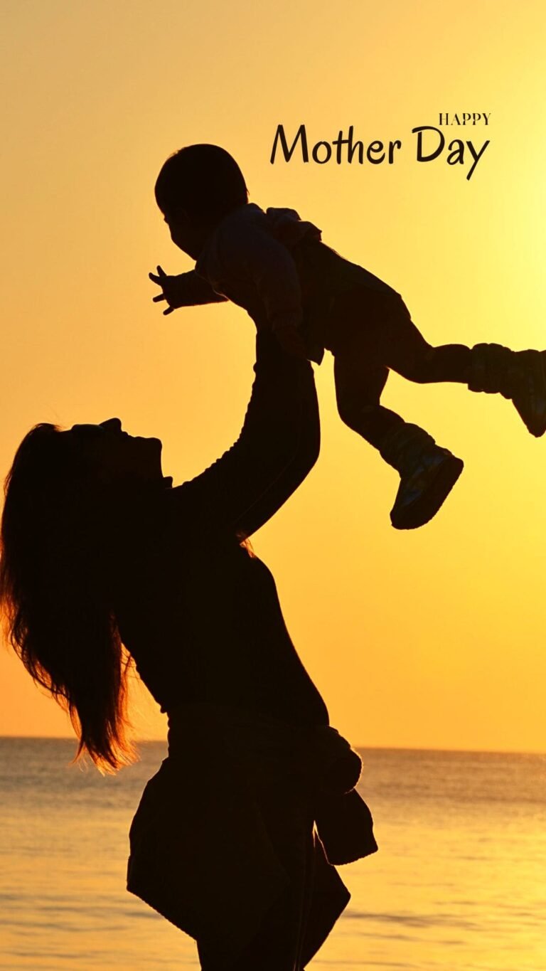 happy mothers day images best mom ever pink heart 2022 iphone 13 pro max wallpaper 12