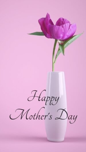 happy mothers day images best mom ever pink heart 2022 iphone 13 pro max wallpaper 13