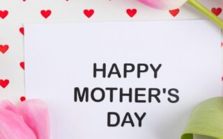 happy mothers day images best mom ever pink heart 2022 iphone 13 pro max wallpaper 2