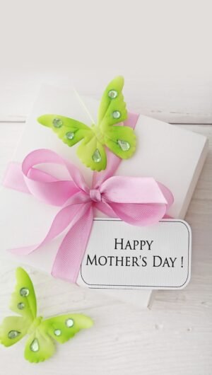 happy mothers day images best mom ever pink heart 2022 iphone 13 pro max wallpaper 7