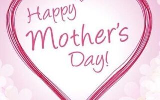 happy mothers day iphone 13 pro max wallpaper