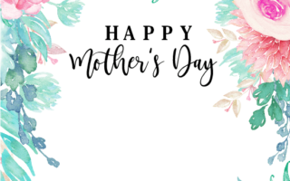 happy mothers day iphone 13 pro max wallpaper