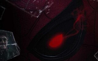 iphone 13 pro max wallpaper Spiderman no way home Artwork