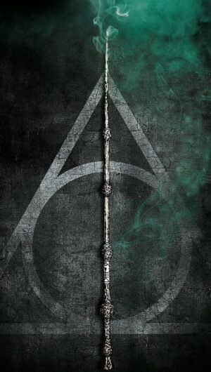 iphone 13 wallpaper Harry Potter movies Harry Potter and the Deathly Hallows