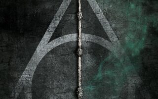 iphone 13 wallpaper Harry Potter movies Harry Potter and the Deathly Hallows