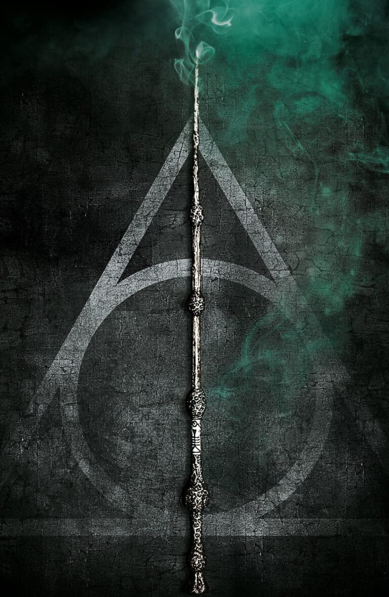 iphone 13 wallpaper Harry Potter movies Harry Potter and the Deathly Hallows