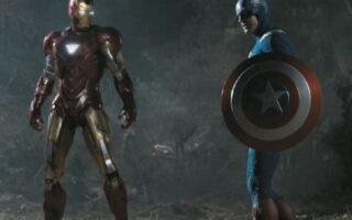 iphone 13 wallpaper Iron Man Thor and Captain America movies The Avengers Chris Hemsworth o