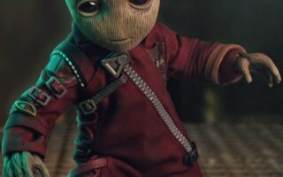 iphone 13 wallpaper Movie Guardians of the Galaxy Vol. 2 Baby Groot