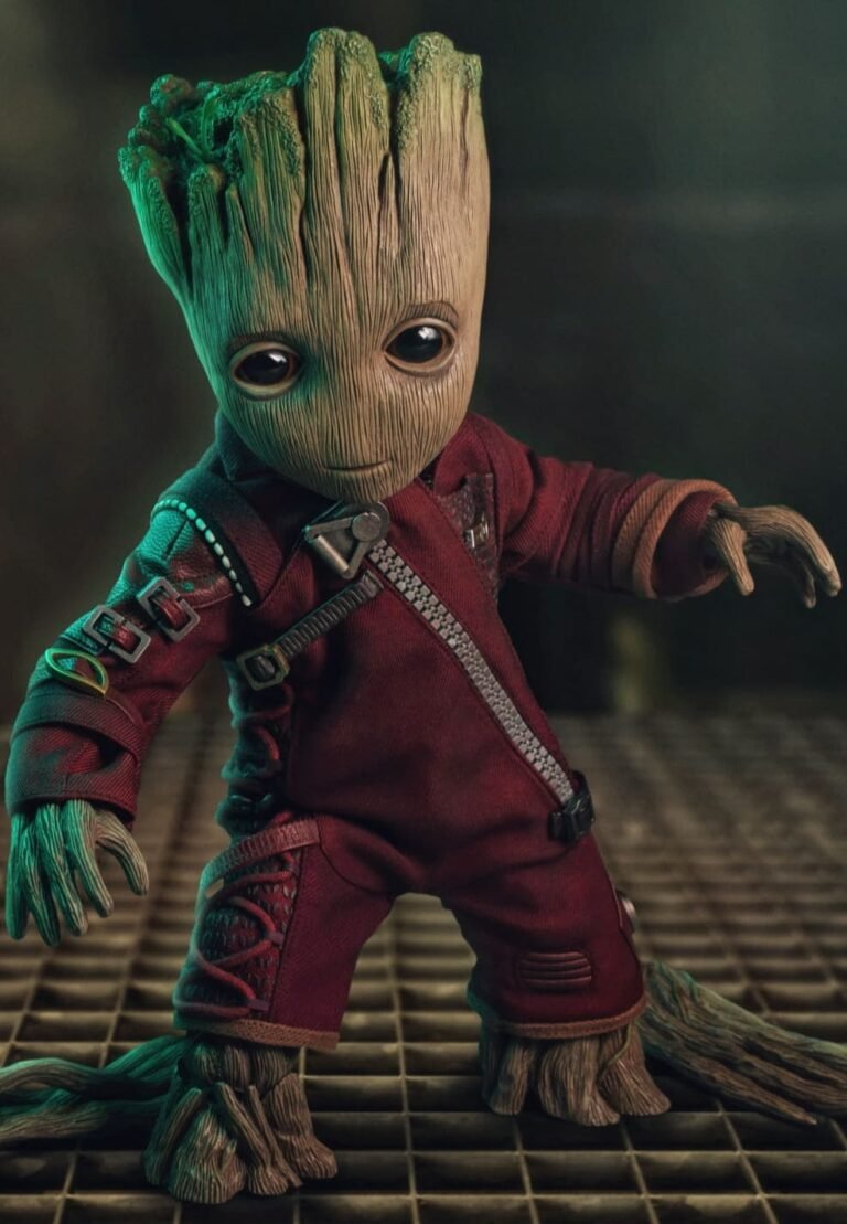 iphone 13 wallpaper Movie Guardians of the Galaxy Vol. 2 Baby Groot