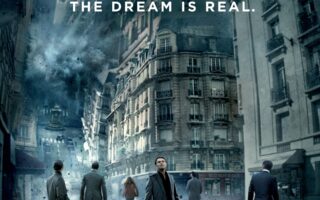 iphone 13 wallpaper inception leonardo dicaprio movie posters 2400x3500 Entertainment Movies HD Art scaled