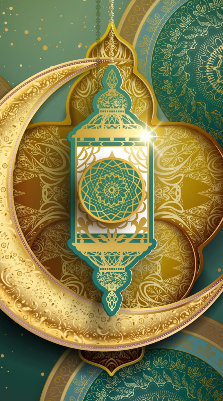 2022 Ramadan wallpaper iPhone 11 backgrounds