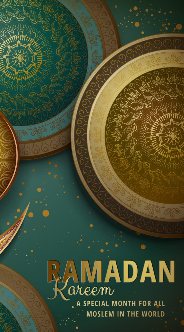 2022 Ramadan wallpaper iPhone 12 backgrounds