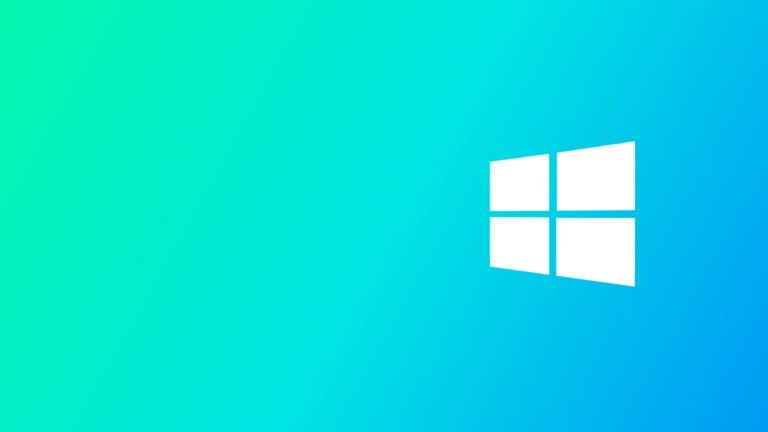 4K Classic Windows 11 Background scaled