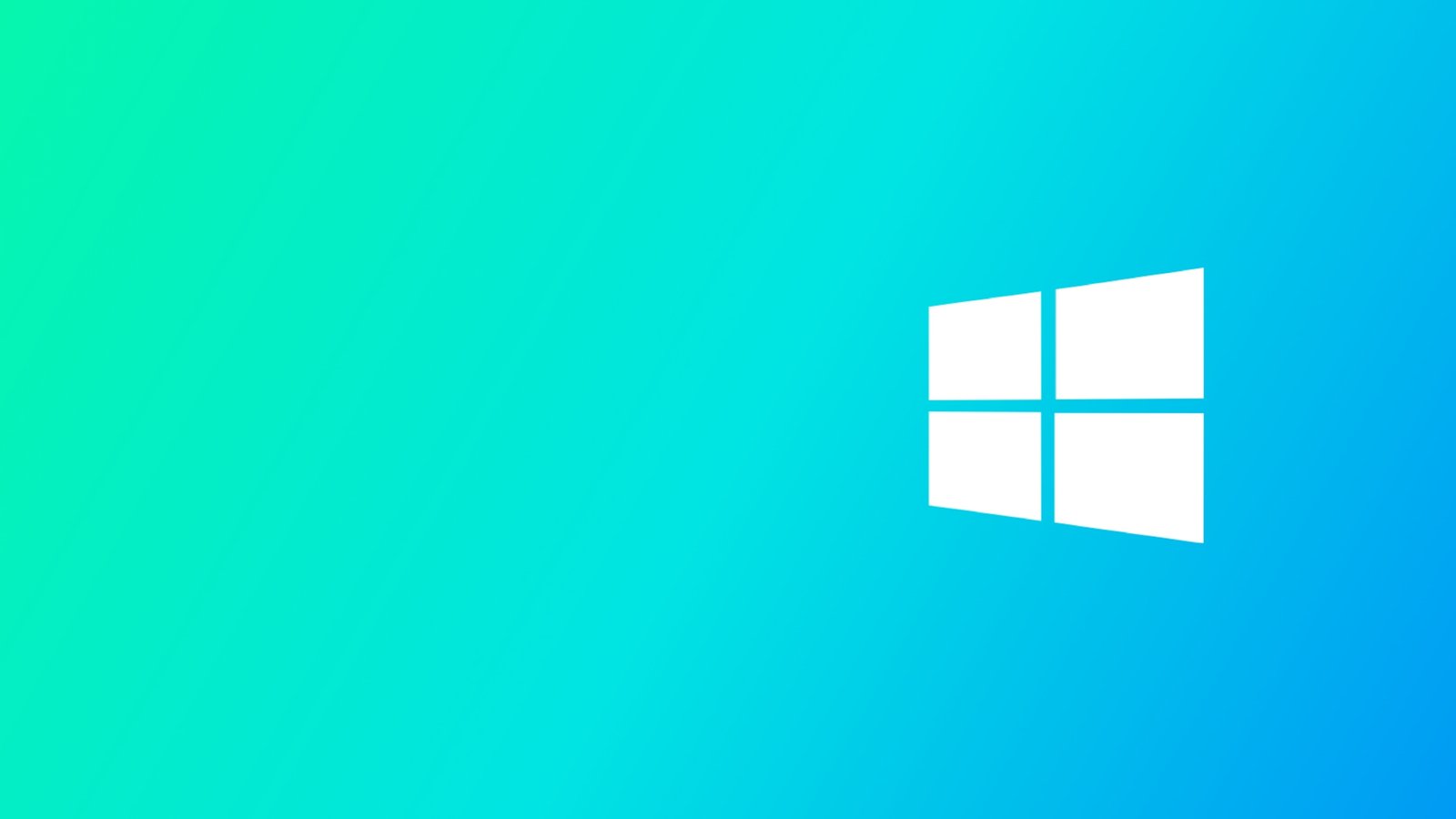 4K Classic Windows 11 Background