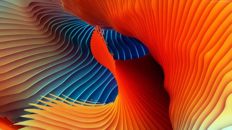 4K Cool Windows 11 Background