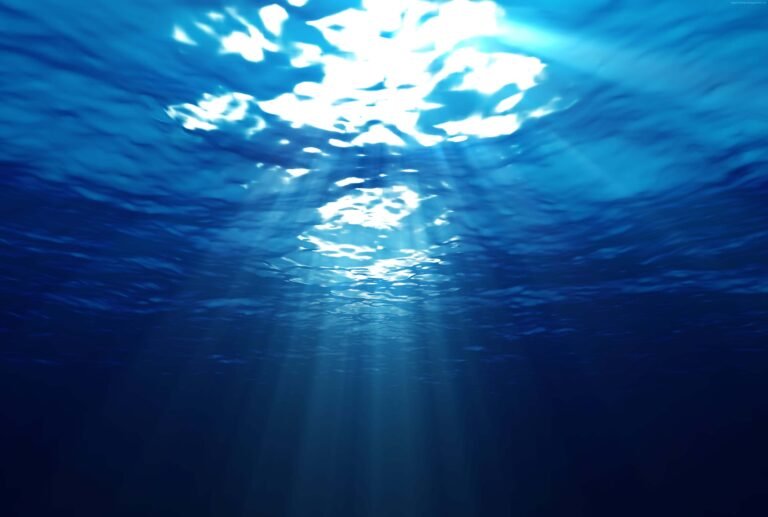 4K Windows 11 Background sea water scaled