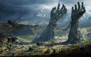 Amazing 4K game Windows 11 Wallpaper scaled