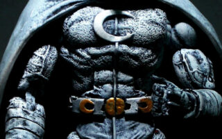 Amazing HD wallpaper knight marvelmoon knight mr knight iphone wallpapers