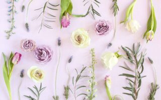 Awesome 4K Windows 11 Wallpaper Flower april scaled
