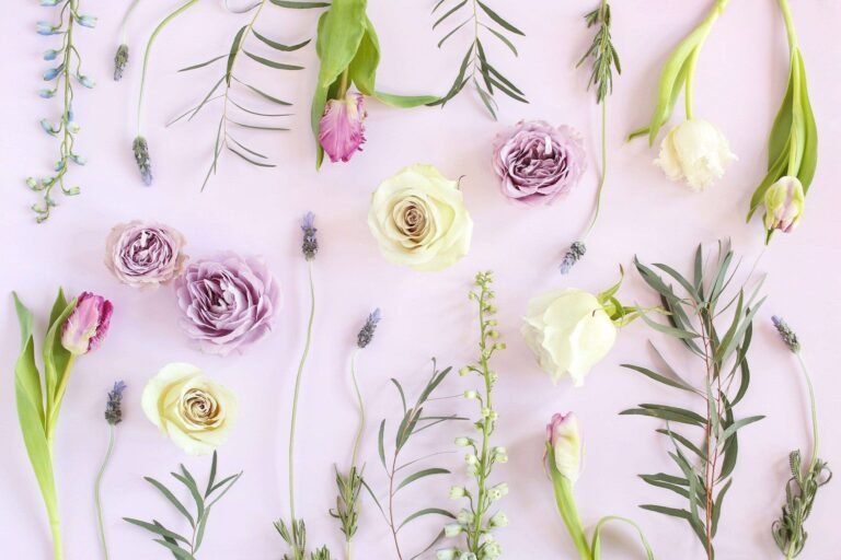Awesome 4K Windows 11 Wallpaper Flower april scaled
