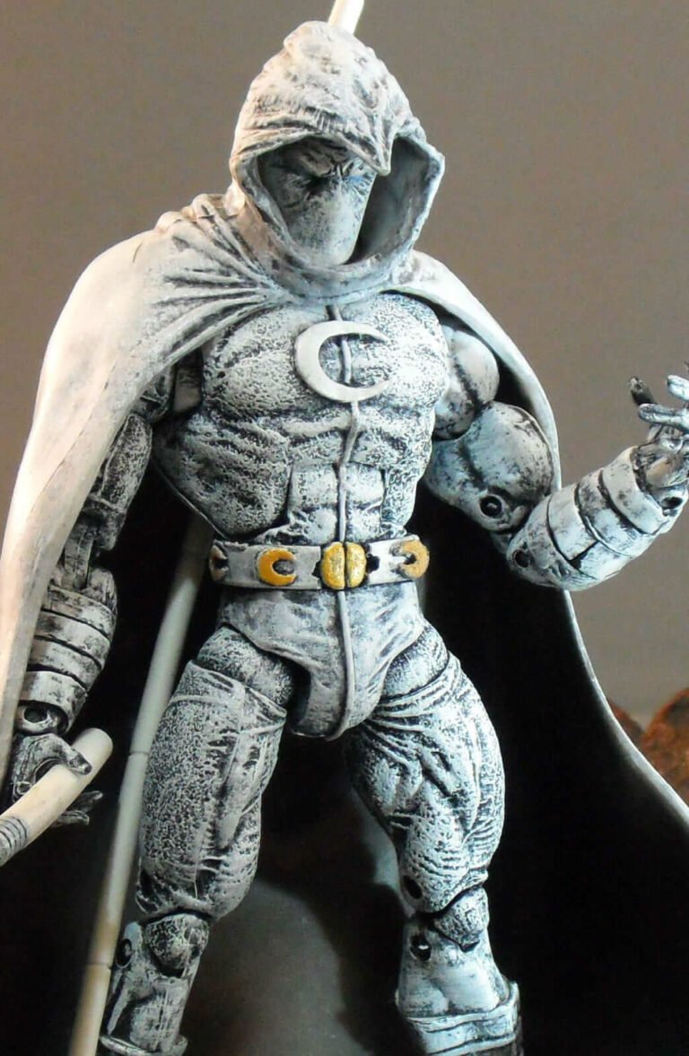 Awesome HD wallpaper mr knight marvel moon phone wallpapers