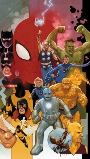 Best HD wallpaper Comics Marvel Comics Angel Marvel Comics Ant Man Beast iphone background