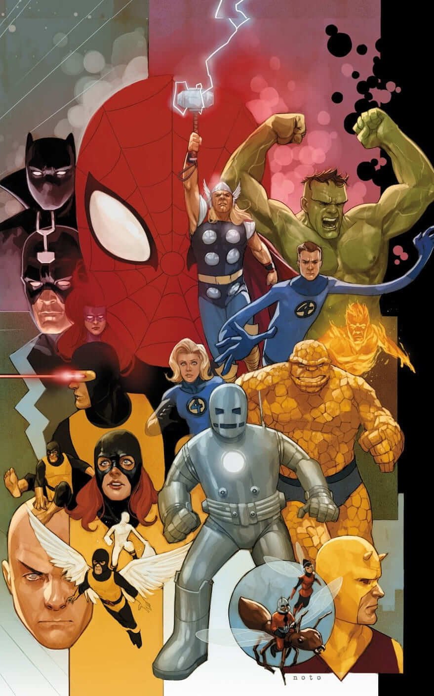 Best HD wallpaper Comics Marvel Comics Angel Marvel Comics Ant Man Beast iphone background