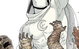 Best HD wallpaper comics mummy Moon Knight skull representation art and craftiphone